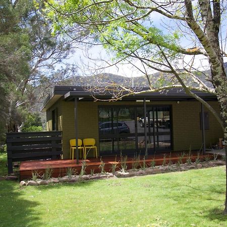 홀스갭 151 Grampians Road 아파트 외부 사진