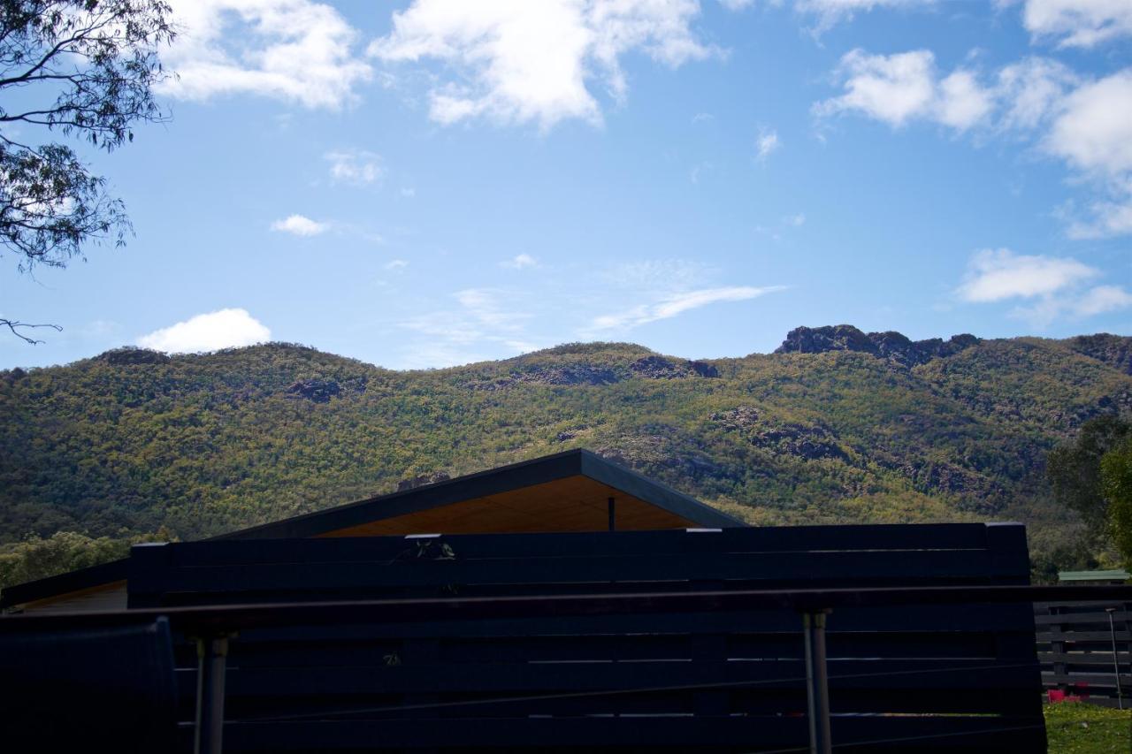 홀스갭 151 Grampians Road 아파트 외부 사진