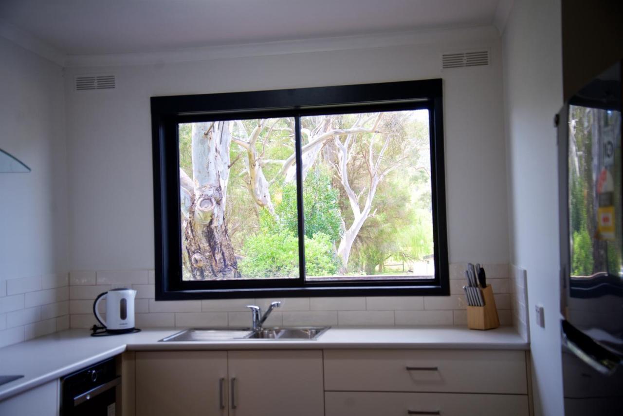 홀스갭 151 Grampians Road 아파트 외부 사진